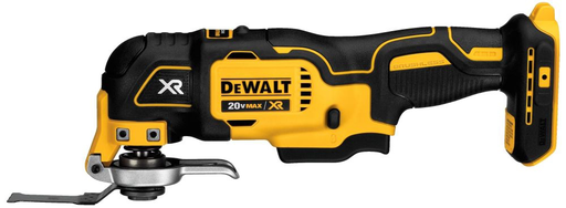 Product image for DEWALT DCS355B 20 Volt Multi-Tool