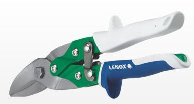 Product image for LEN 22207207 SNIPS HVAC 207 OFFSET