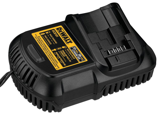 Product image for DEWALT DCB101 12 Volt Max 20 Volt Lithium-Ion Battery Charger