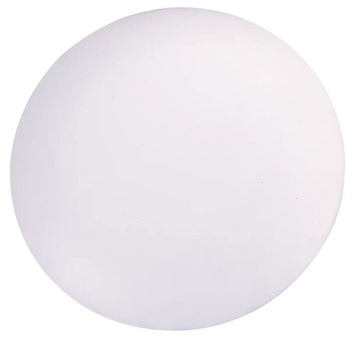 Product image for Discus Blanking Plate - Matte White