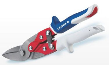 Product image for LEN 22206206 SNIPS HVAC 206 OFFSET