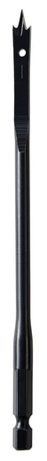 Product image for DeWalt DW1578 3/4" x 6" Heavy Duty Spade Bit