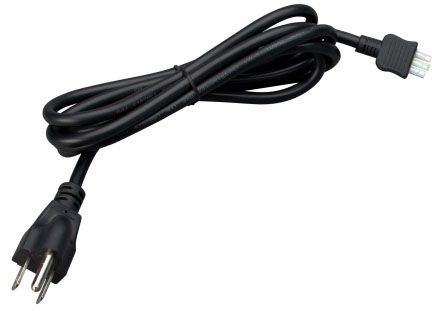 TECH 700UCPL24B UNDERCABINET PLUG-IN 24IN BK Product image for TECH 700UCPL24B UNDERCABINET PLUG-IN 24IN BK