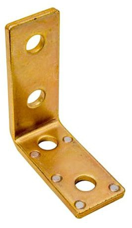 Product image for TBCO AB205M 90DEG ANG FTG GG W/ MAGNETS HT4-1/8
