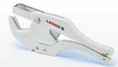 Product image for LEN 12124R2 PLASTIC PIPECUT R2 RATC