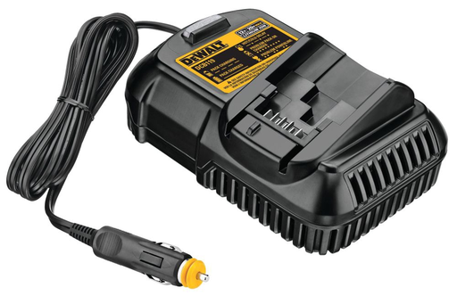 Product image for DeWalt DCB119 12 to 20 Volt Max Lithium-ion Vehicle Battery Charger