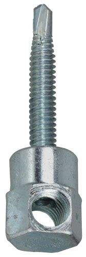 Product image for DOTTIE SSM14S 1/4-20 Metal Drilling