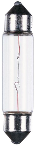 Sea Gull Lighting 97119-32 12 Volt 10 W Clear Festoon T3 Xenon Lamp Product image for Sea Gull Lighting 97119-32 12 Volt 10 W Clear Festoon T3 Xenon Lamp