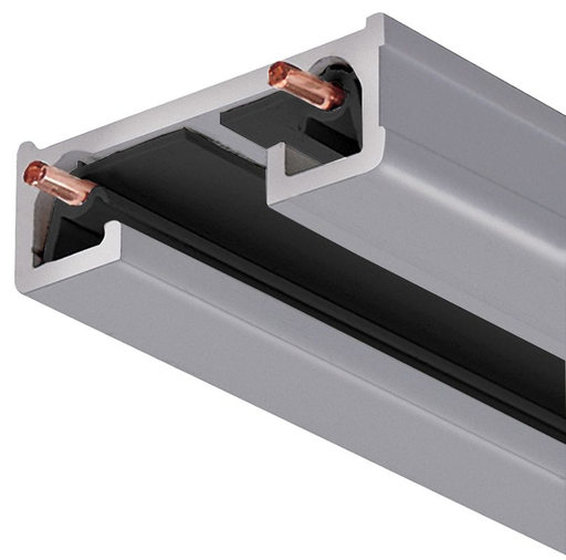 Product image for JNO R-8FT-SL 8' TRAC SILVER