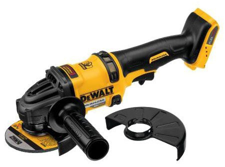 Product image for DIT DCG414B 60V MAX 4-1/2in-6in Gri