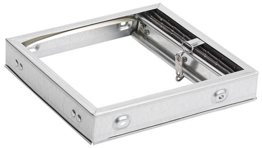 RDMWT, Ventilation Fan Damper Kit