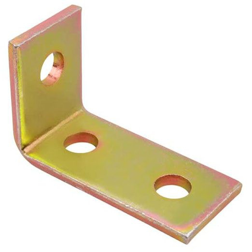 Product image for Superstrut AB203 90 Degree Angle Fitting