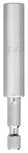 Product image for DeWalt DW2045 3" Magnetic Bit Tip Holder