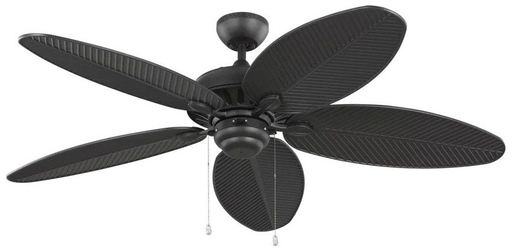 Product image for Cruise 52" Ceiling Fan - Matte Black