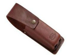 Product image for Fluke C520A Leather Tester Case