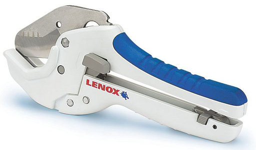 Product image for LEN 12123R1 PLASTIC PIPECUT R1 RATC