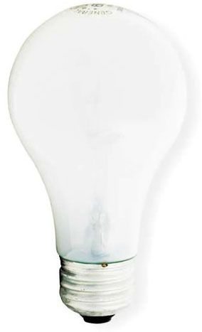 15206, Incandescent Lamp