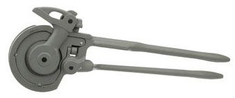 Product image for RDG 35180 BENDER, 378 7/8 OD RATCHE