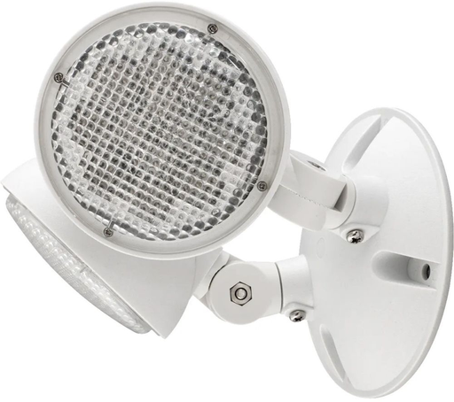 Product image for Current CORS Single LED; 3VDC; 1W; Outdoor Remote Lamp-Head; Mounting Base