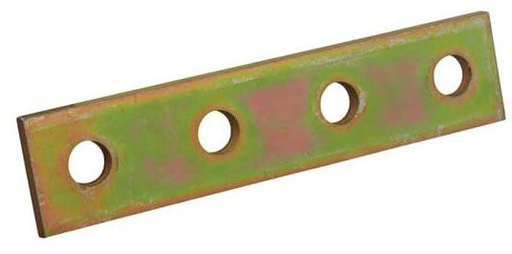 Product image for Superstrut X207 Flat Plate Fitting