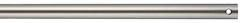 MONT DR18BS 18" DOWNROD BS