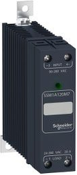 SQUARED SSM1A430BD Harmony, Solid s