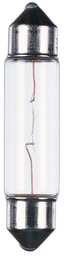 Sea Gull Lighting 97118-32 12 Volt 5 W Clear Festoon T3 Xenon Lamp