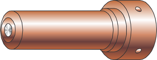 ELECTRODE PT-23 ( 10 ), PX33366
