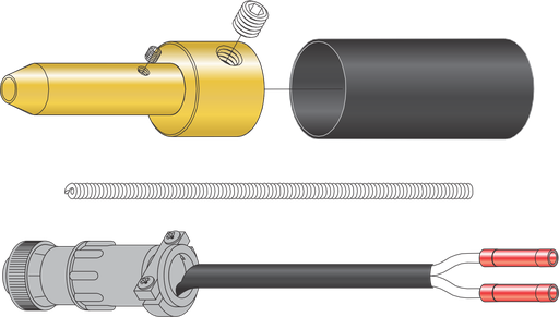 PXAEC-1000MLR ADAPTOR KIT