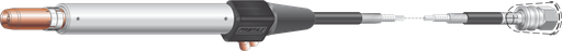 WATER COOLED MACHINE TORCH