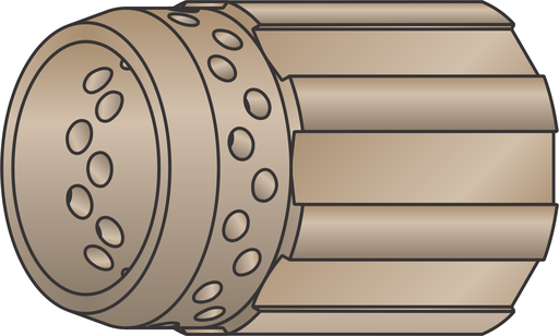 SWIRL RING
