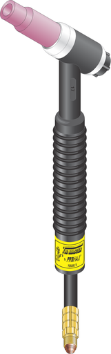 TORCH PACKAGE 25' RUBBER POWER C