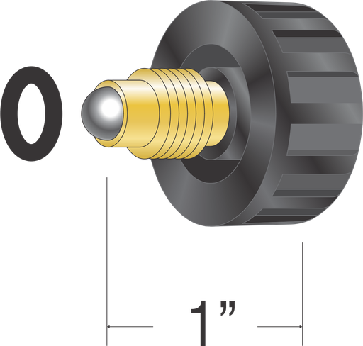 VALVE STEM 9-17-18-20-24 SERIES