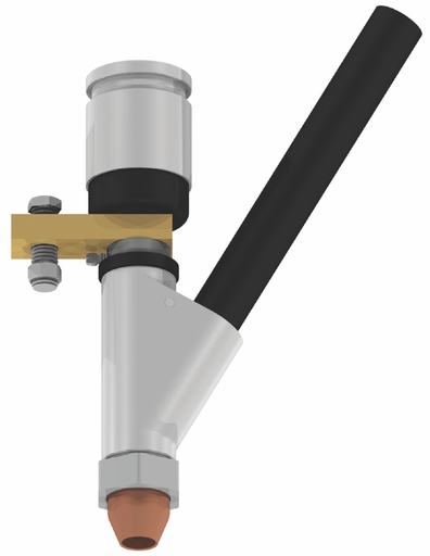 SUB ARC NOZZLE ASSEMBLY, PXK231-1