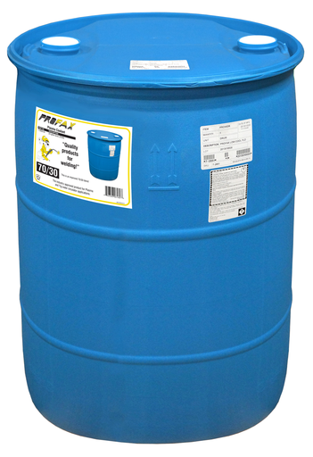 COOLANT (55 GAL. DRUM) 70/30 BLE