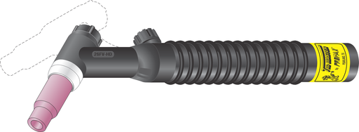 TORCH BODY HEAVY DUTY