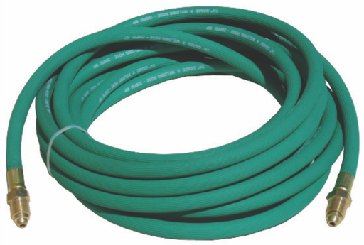 GREEN HOSE 10'