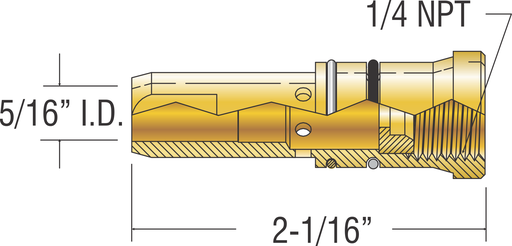GAS DIFFUSER