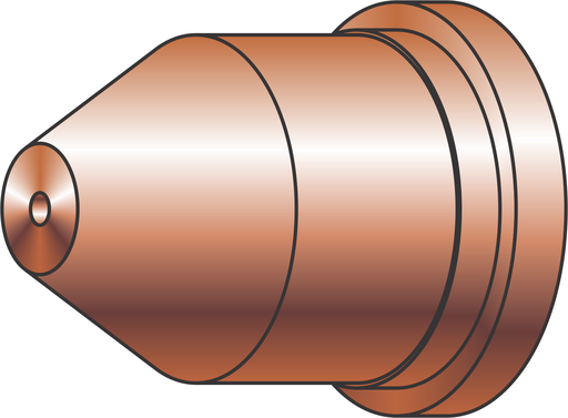 TIP, 65 AMP