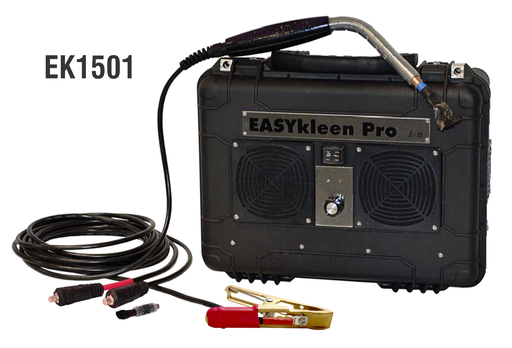 EASYKLEEN PRO S-15, PXEK1501