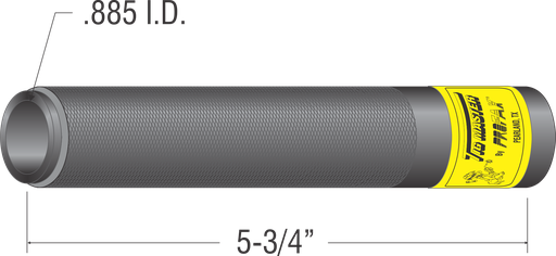 HANDLE 18 SERIES TORCH