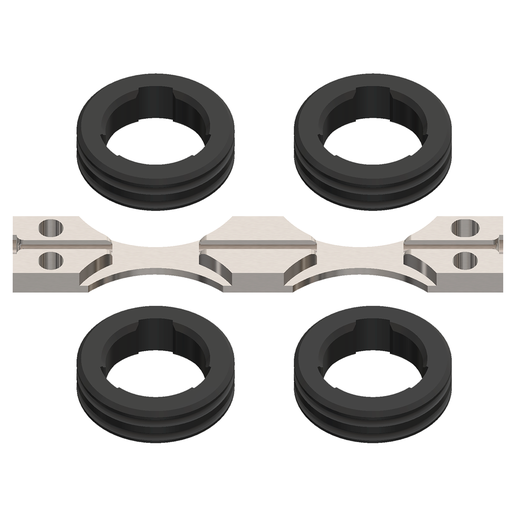 DRIVE ROLL KIT, PXKP1505-116C