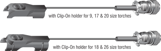 OFF/ON STRT SWITCH 27'