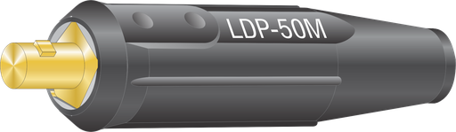 DINSE CONNECTOR