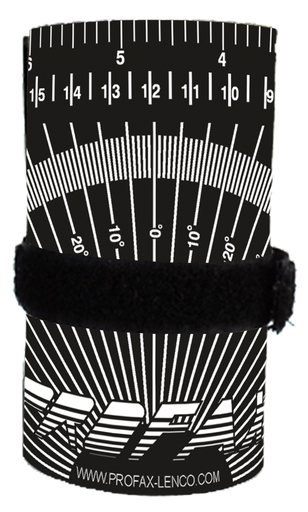 PIPE WRAP 3"-6"