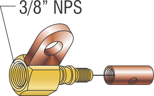 FEMALE CABLE CONNECTOR, PXAEC-3-029