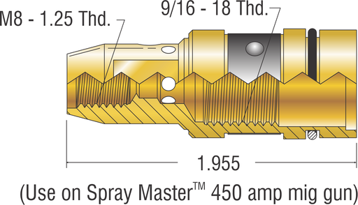 DIFFUSER, PXHD54-16