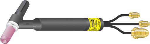 PX20-12R TIG TORCH