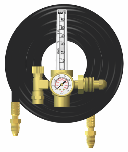 RF1430-580-KIT FLOWMETER