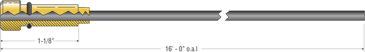 PX44TF-116-15 LINER